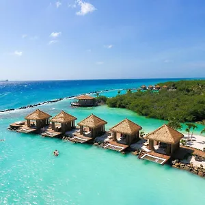 Renaissance Wind Creek Aruba Station touristique